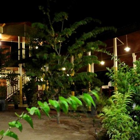 Sunntop Cabana Trincomalee Eksteriør bilde