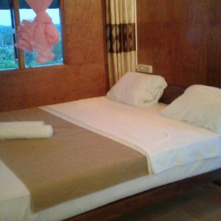 Sunntop Cabana Trincomalee Eksteriør bilde