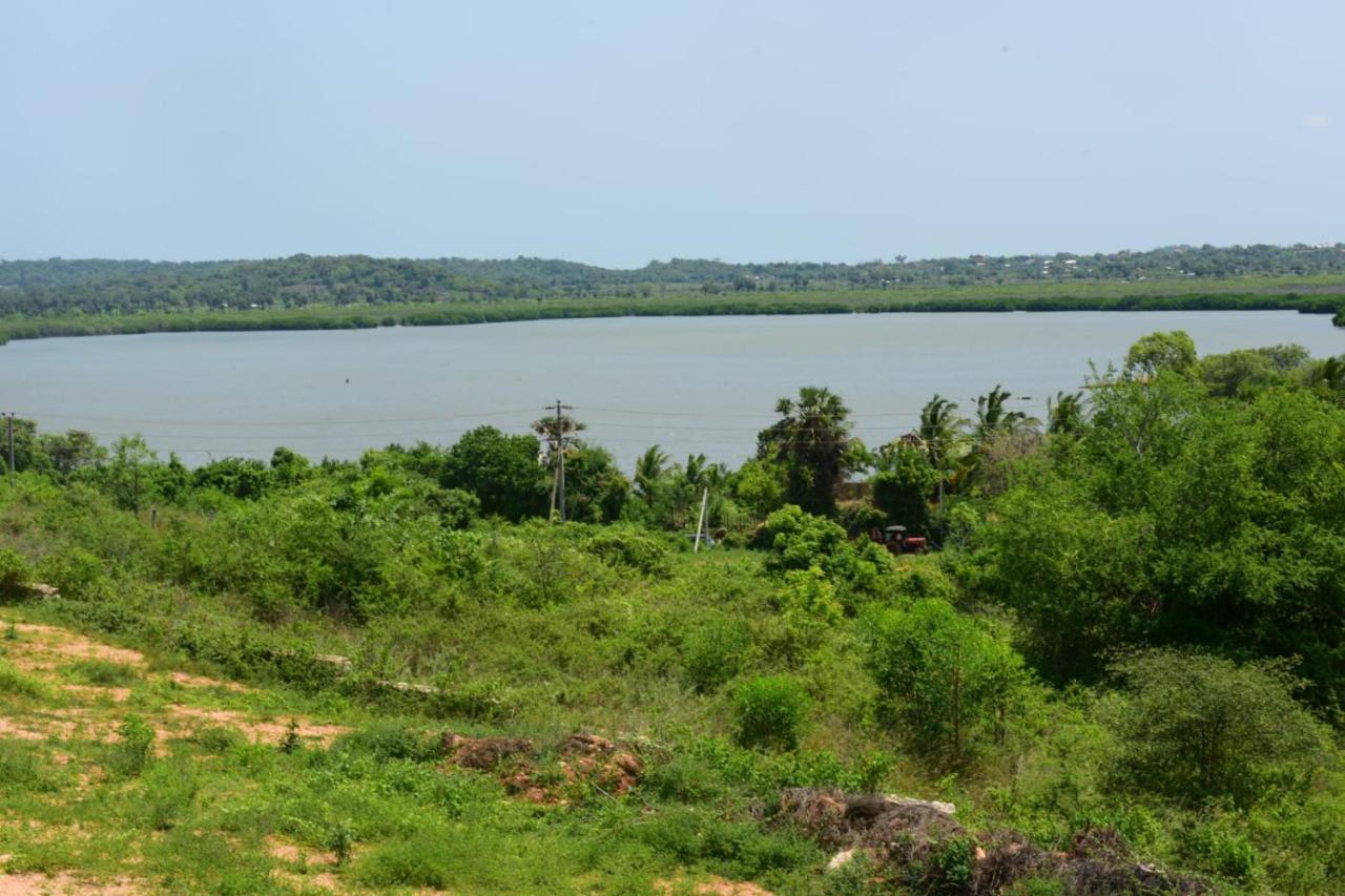 Sunntop Cabana Trincomalee Eksteriør bilde