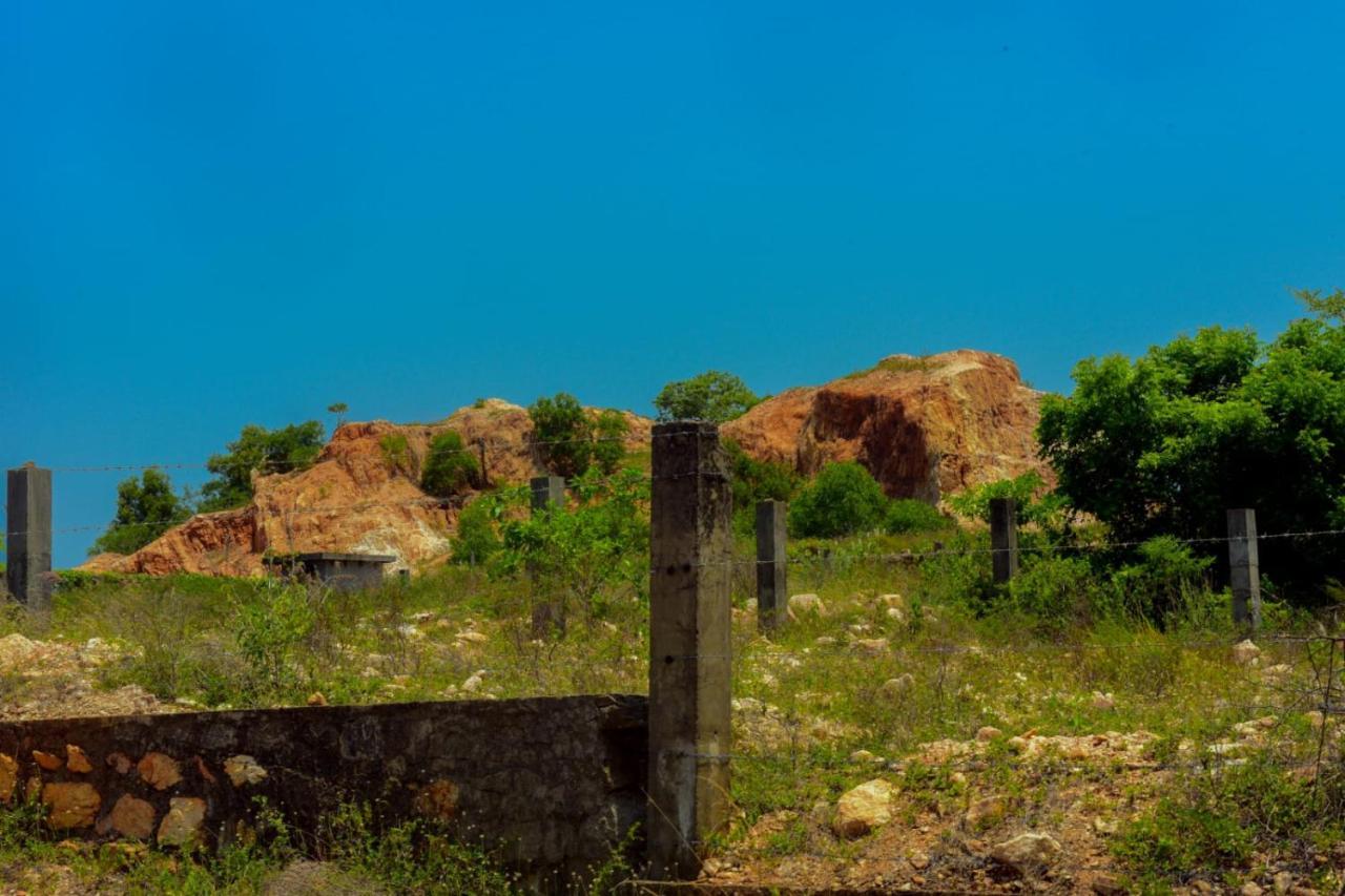 Sunntop Cabana Trincomalee Eksteriør bilde