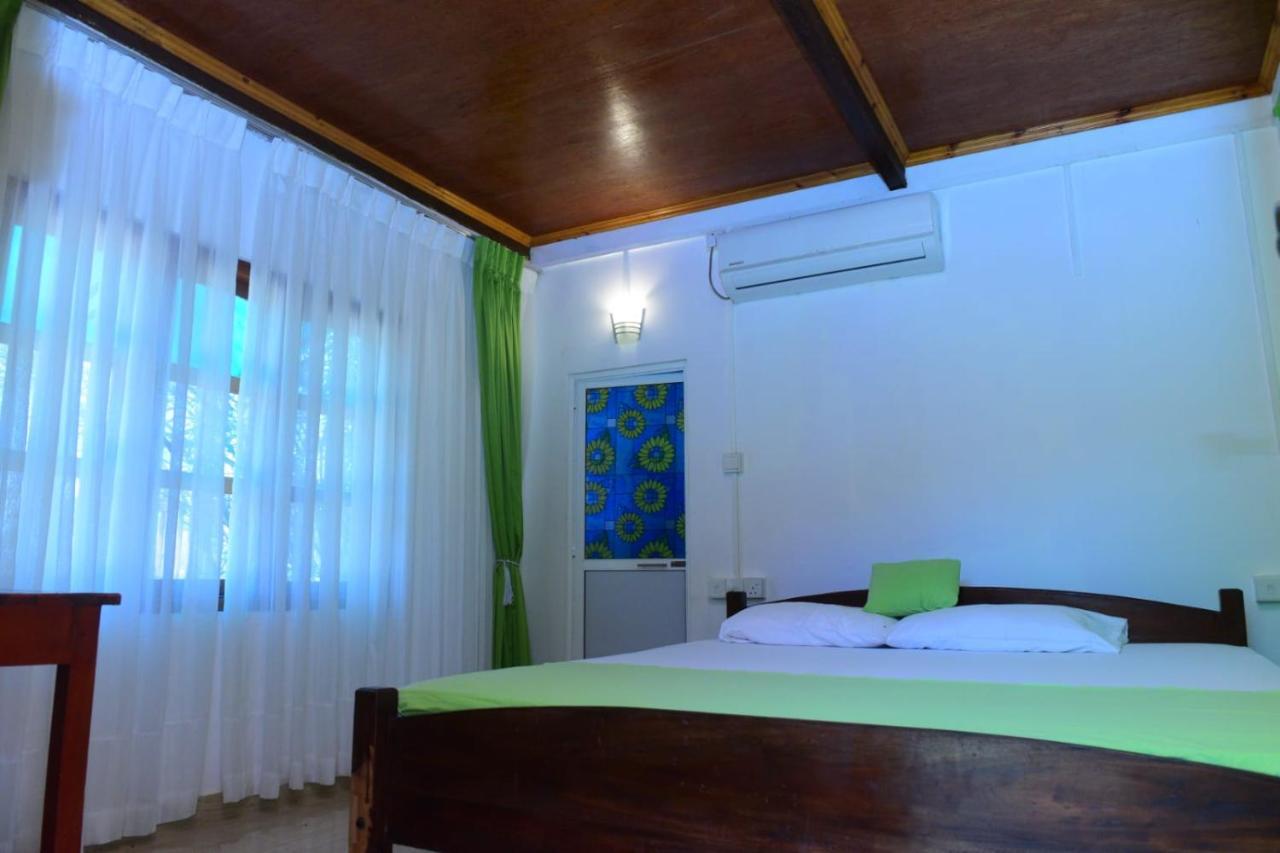 Sunntop Cabana Trincomalee Eksteriør bilde