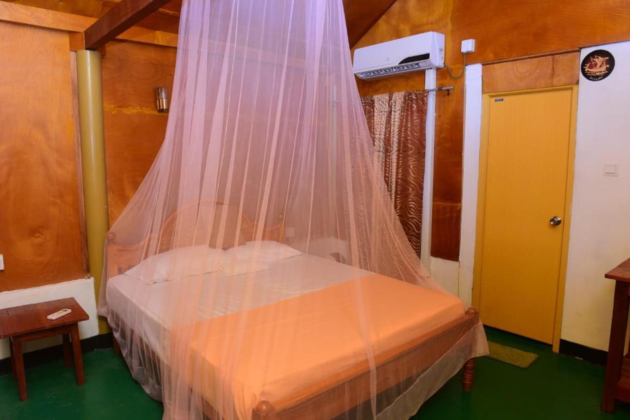 Sunntop Cabana Trincomalee Rom bilde