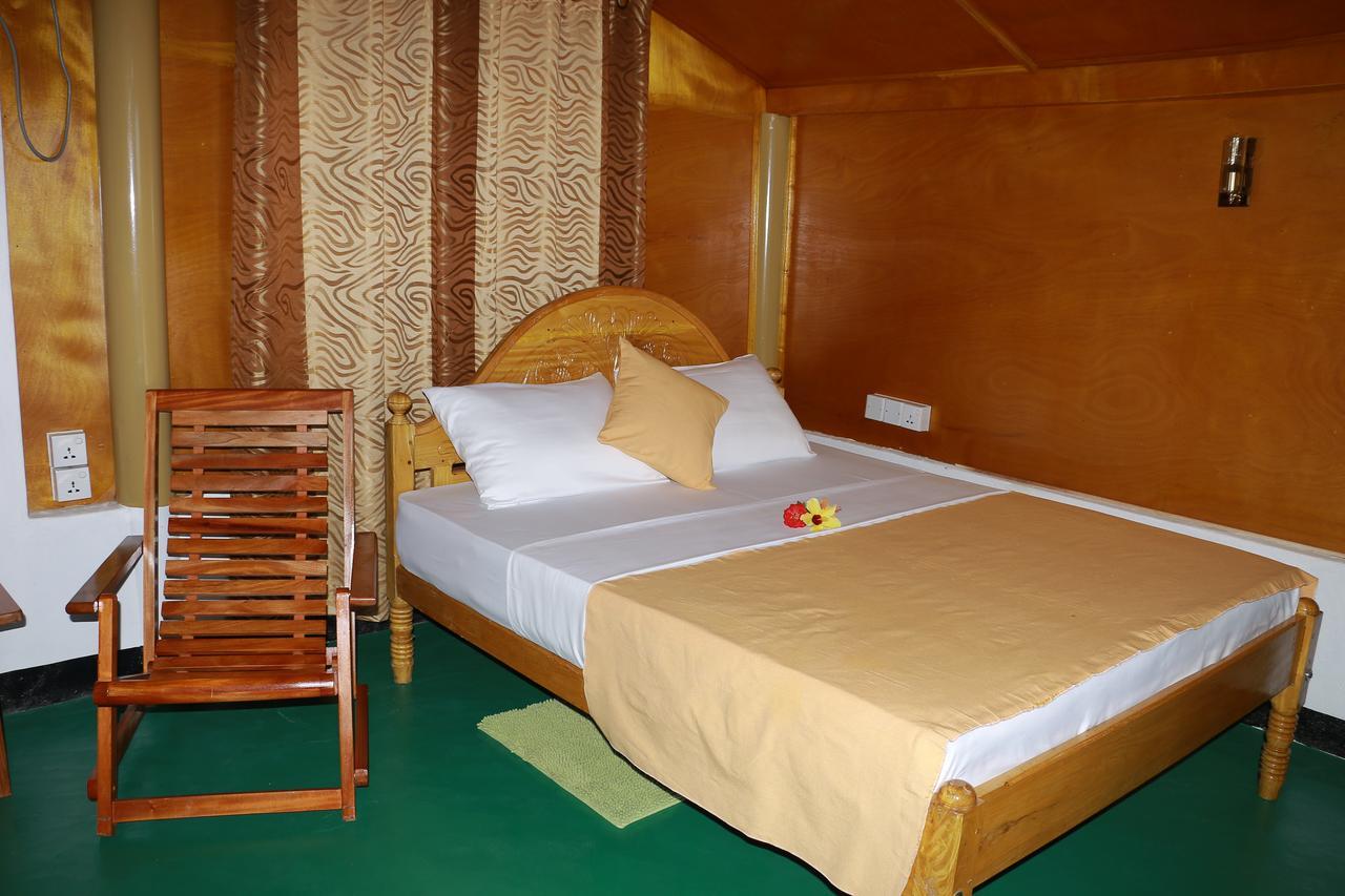 Sunntop Cabana Trincomalee Eksteriør bilde