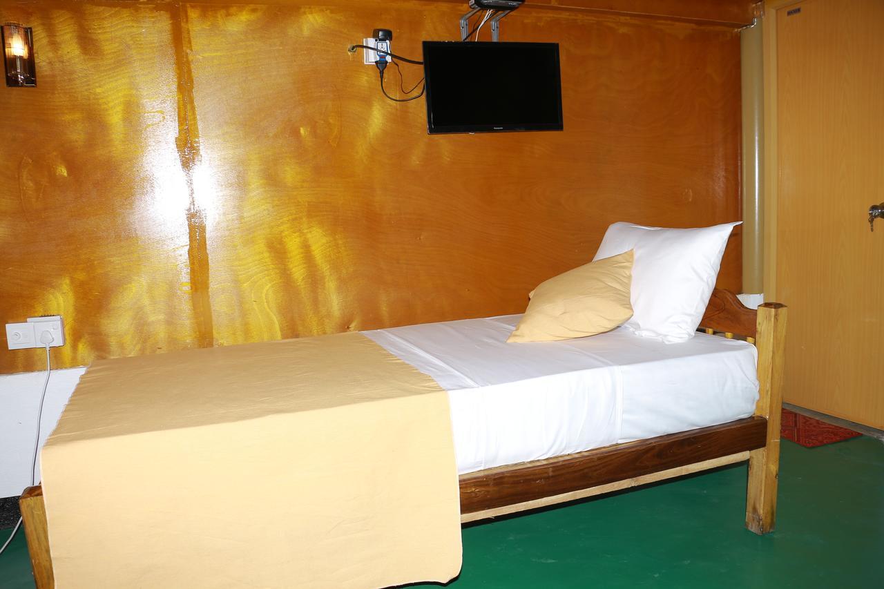 Sunntop Cabana Trincomalee Eksteriør bilde