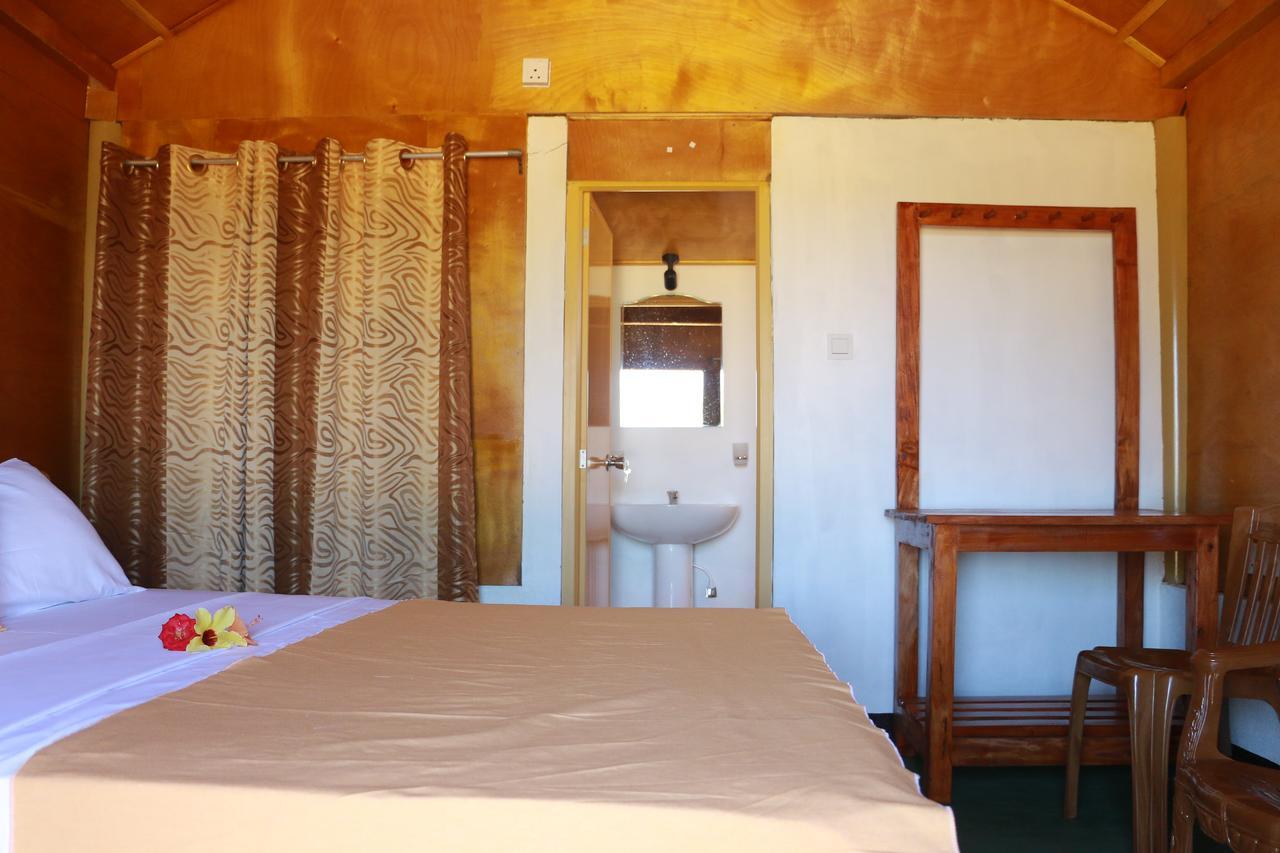 Sunntop Cabana Trincomalee Eksteriør bilde