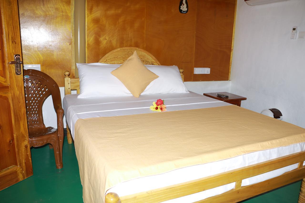 Sunntop Cabana Trincomalee Eksteriør bilde