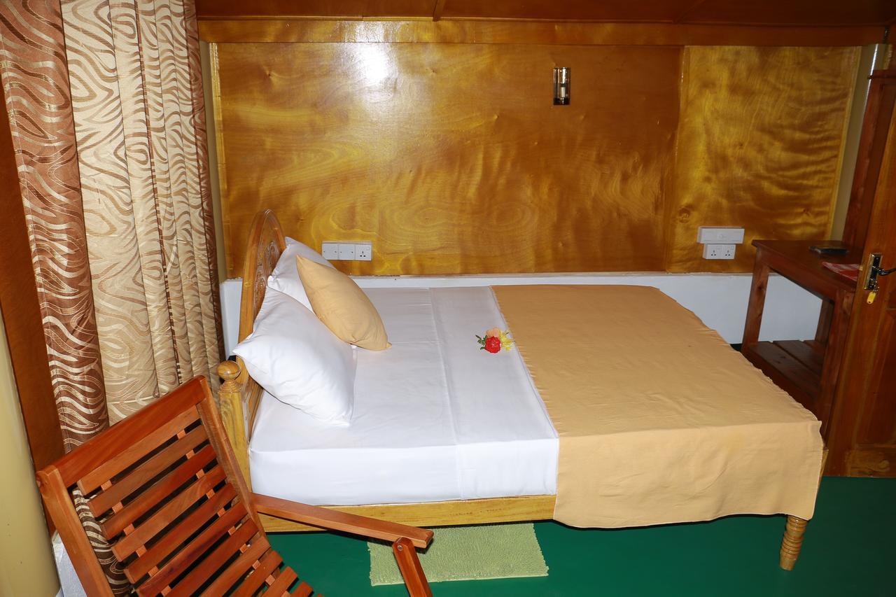 Sunntop Cabana Trincomalee Eksteriør bilde