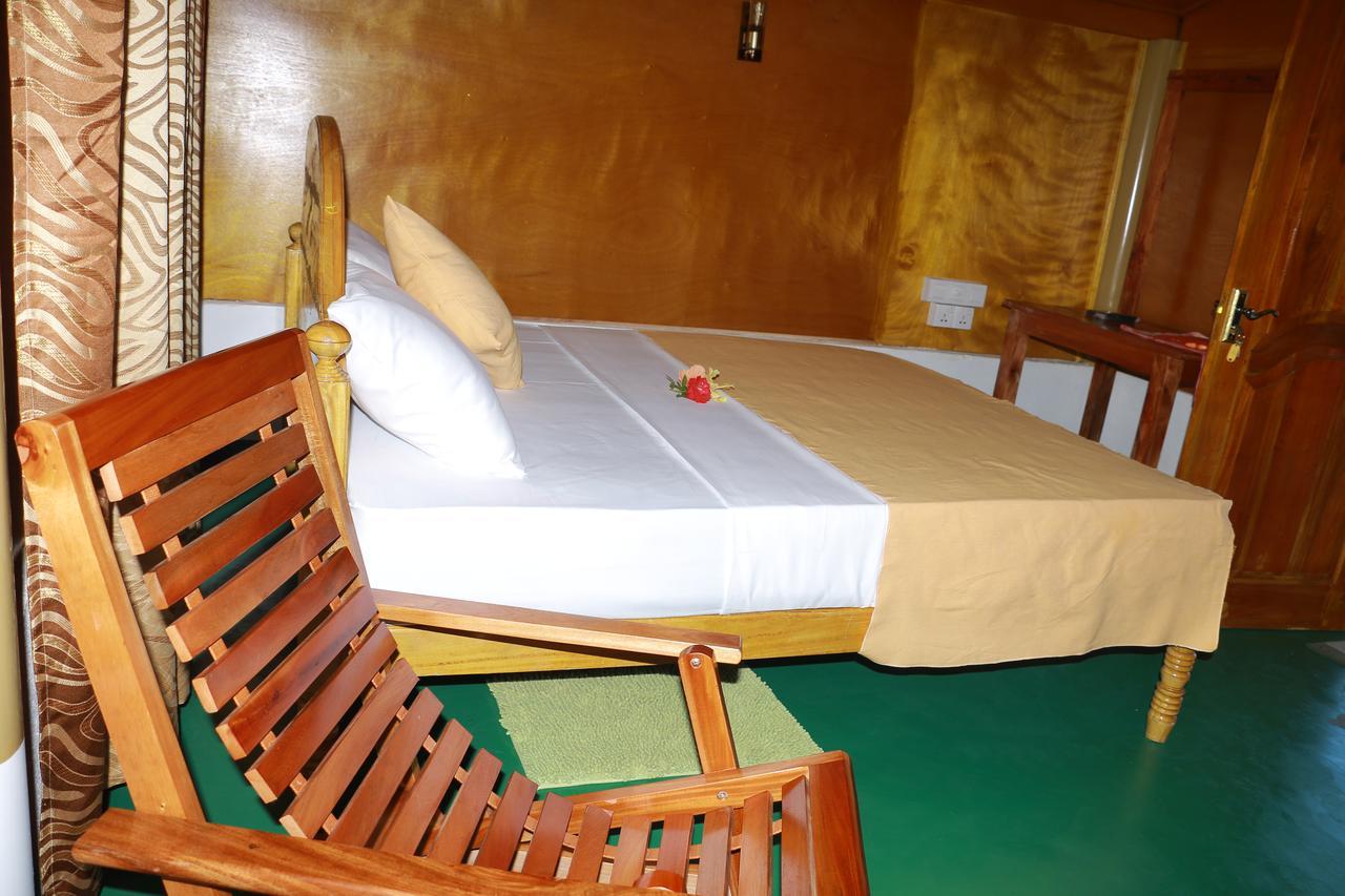 Sunntop Cabana Trincomalee Eksteriør bilde