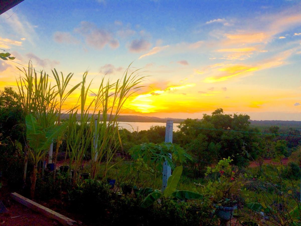Sunntop Cabana Trincomalee Eksteriør bilde