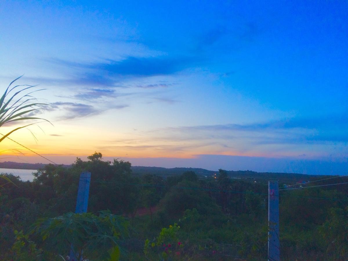 Sunntop Cabana Trincomalee Eksteriør bilde
