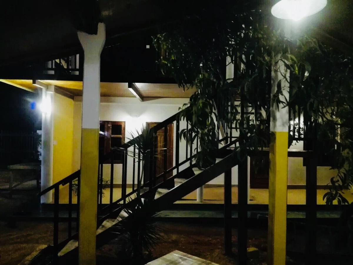 Sunntop Cabana Trincomalee Eksteriør bilde
