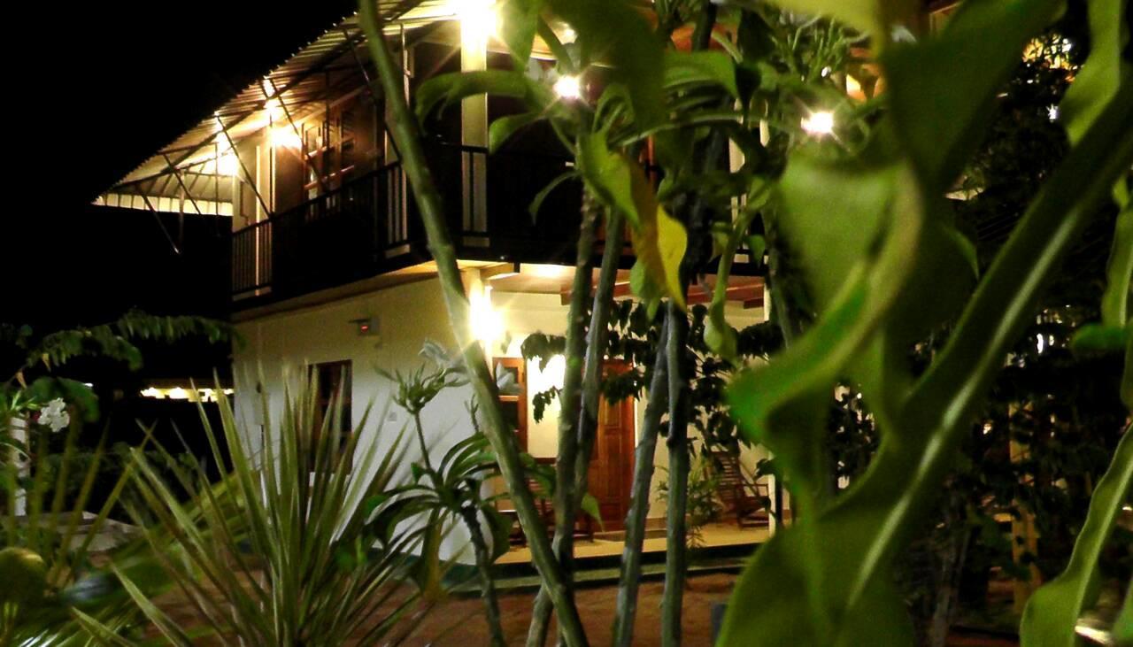 Sunntop Cabana Trincomalee Eksteriør bilde