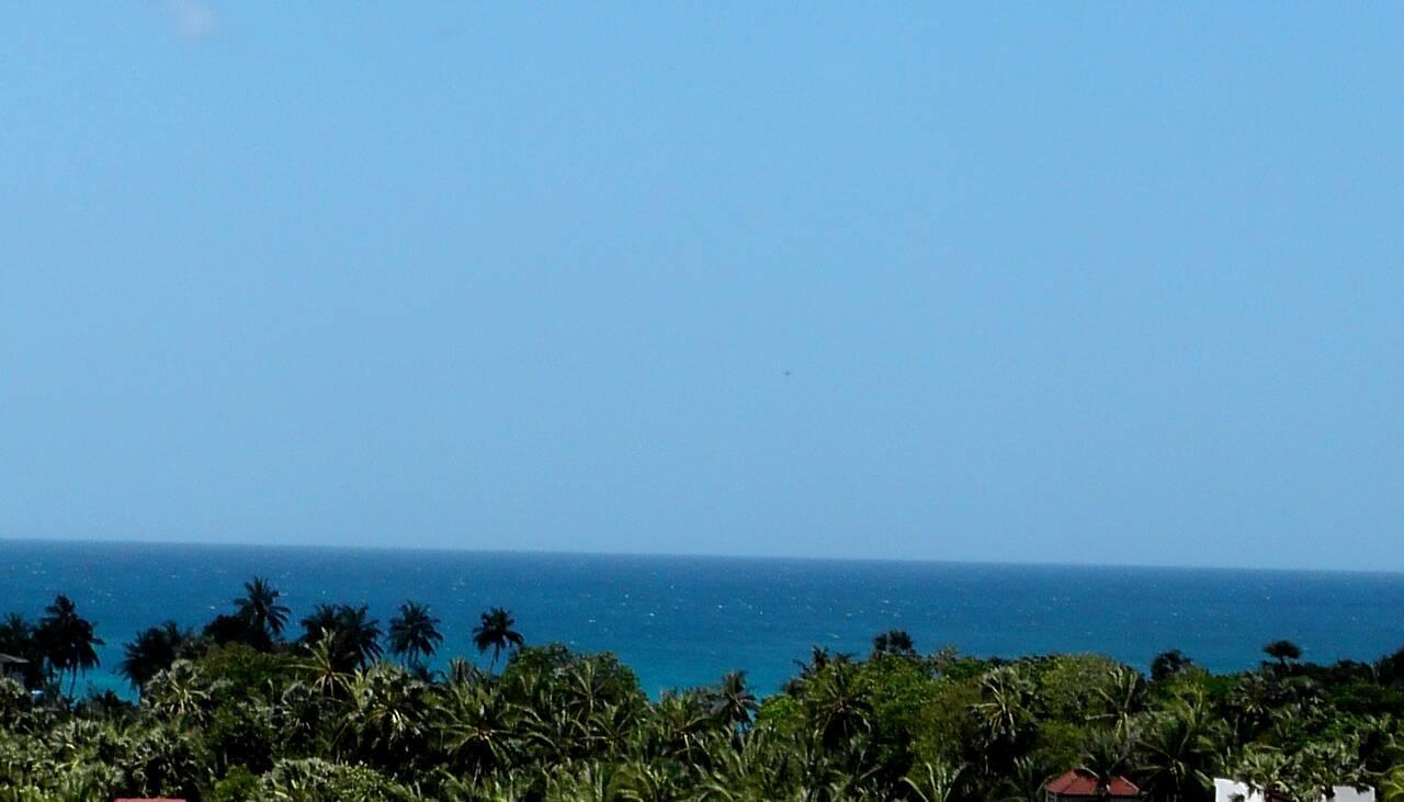 Sunntop Cabana Trincomalee Eksteriør bilde