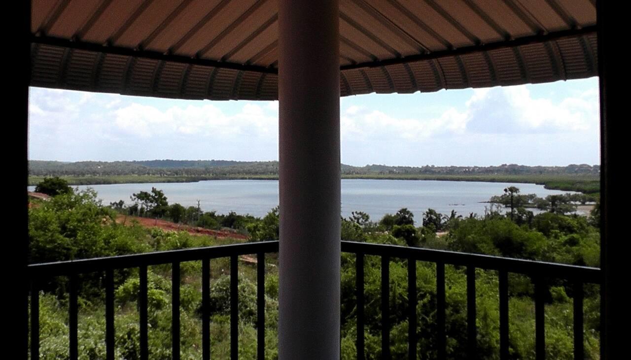 Sunntop Cabana Trincomalee Eksteriør bilde