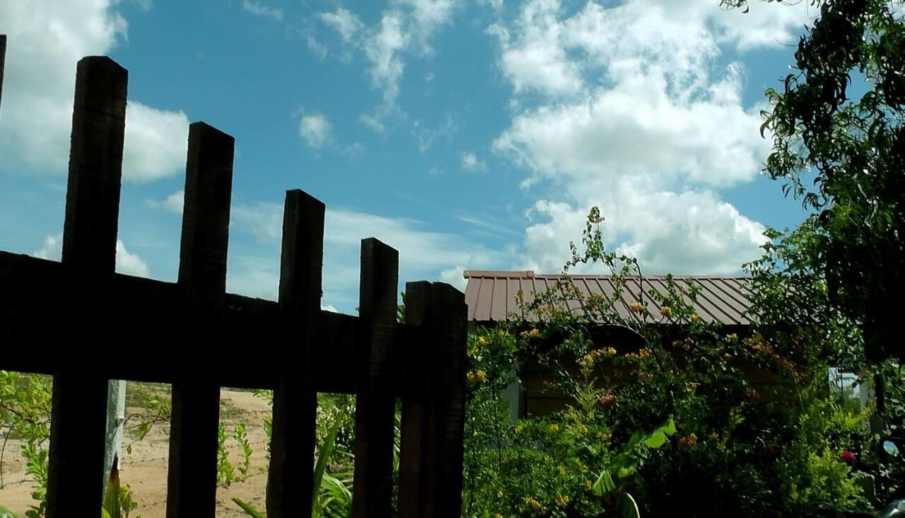Sunntop Cabana Trincomalee Eksteriør bilde