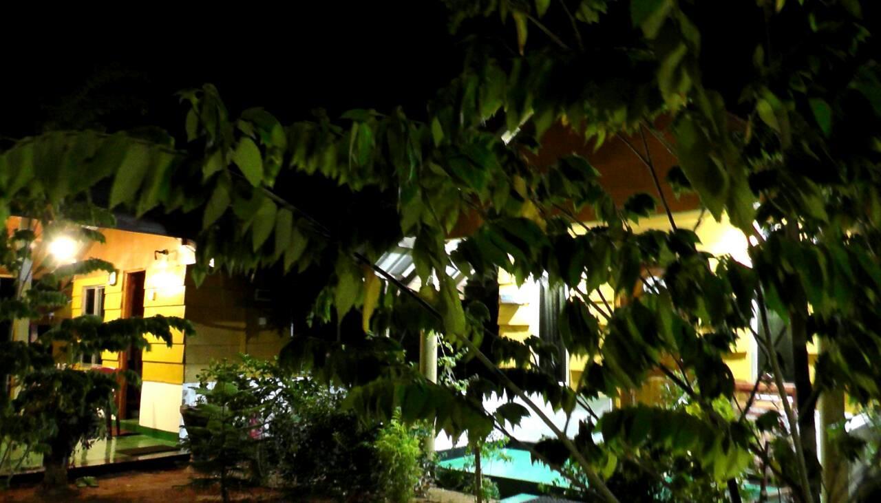 Sunntop Cabana Trincomalee Eksteriør bilde
