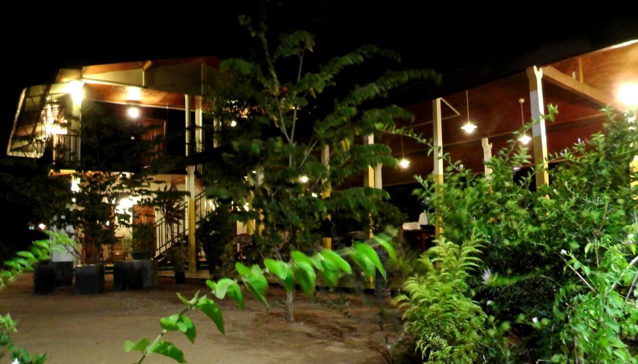 Sunntop Cabana Trincomalee Eksteriør bilde