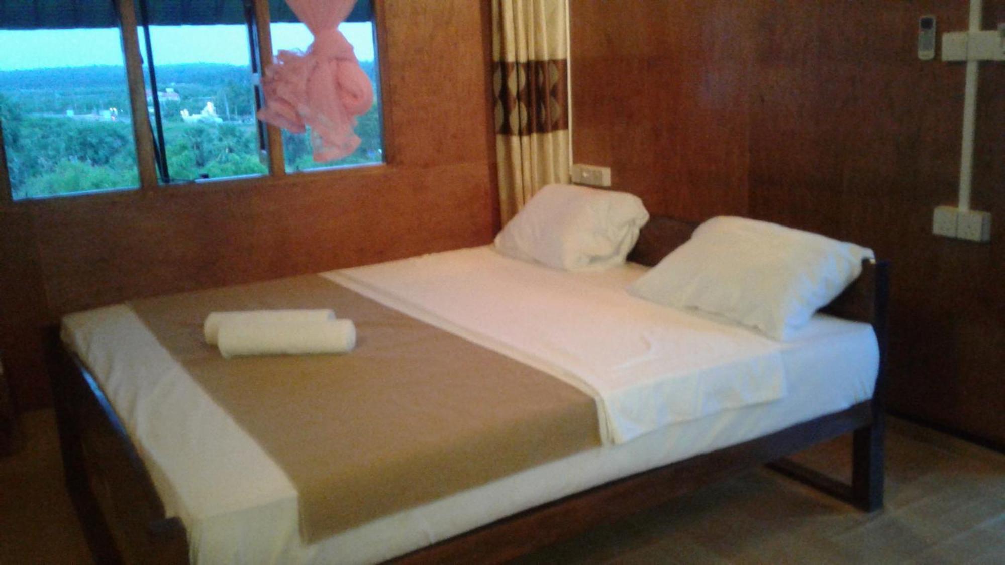 Sunntop Cabana Trincomalee Eksteriør bilde