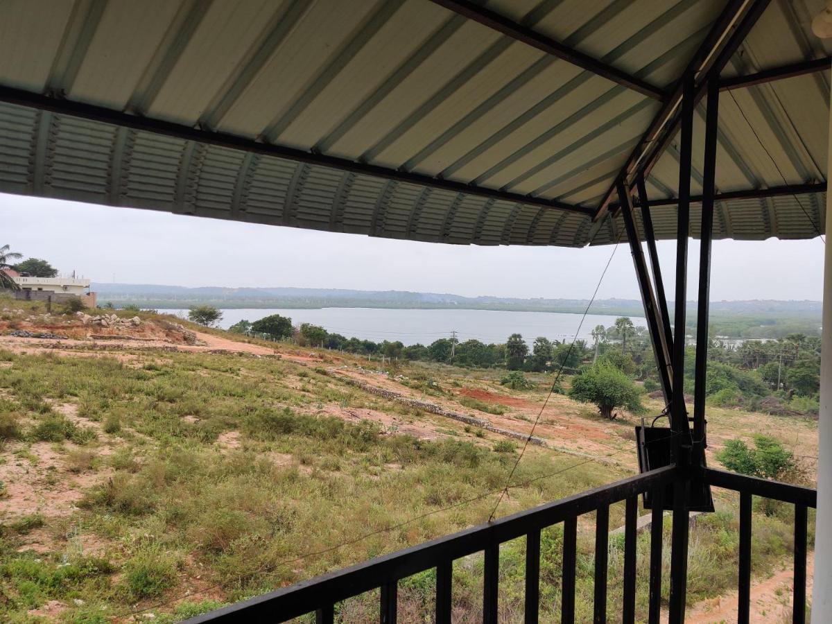 Sunntop Cabana Trincomalee Eksteriør bilde