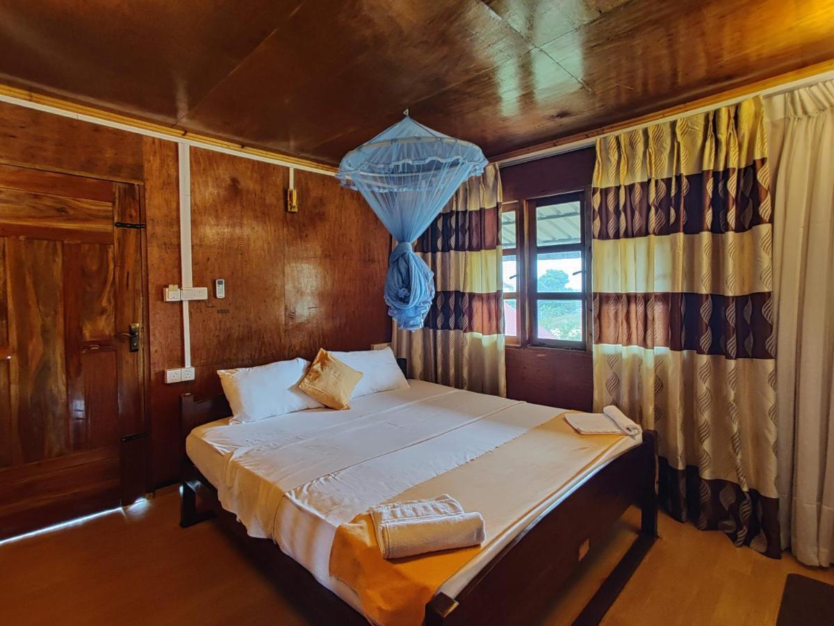 Sunntop Cabana Trincomalee Eksteriør bilde