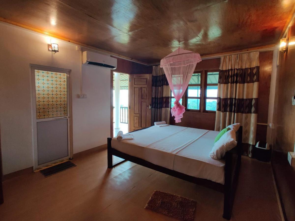 Sunntop Cabana Trincomalee Eksteriør bilde