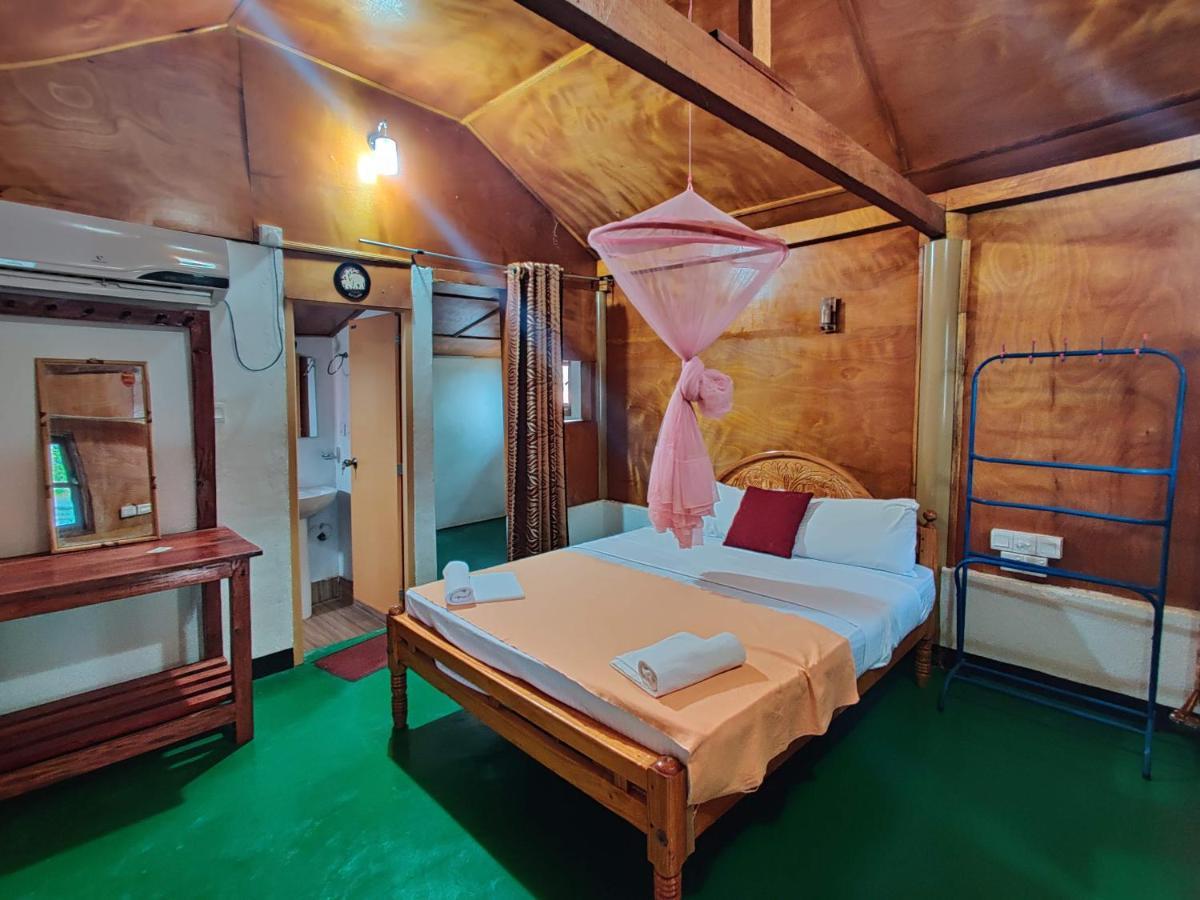 Sunntop Cabana Trincomalee Eksteriør bilde
