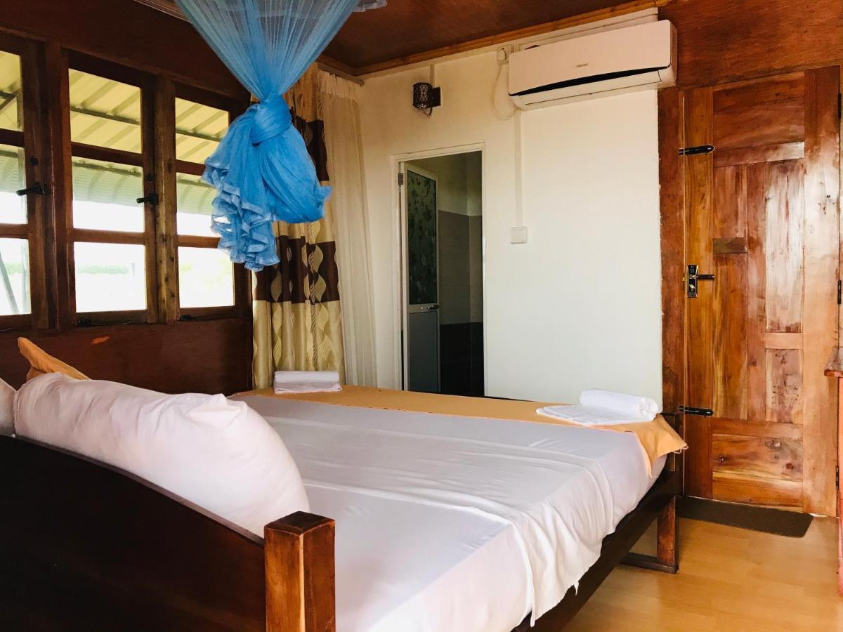 Sunntop Cabana Trincomalee Eksteriør bilde