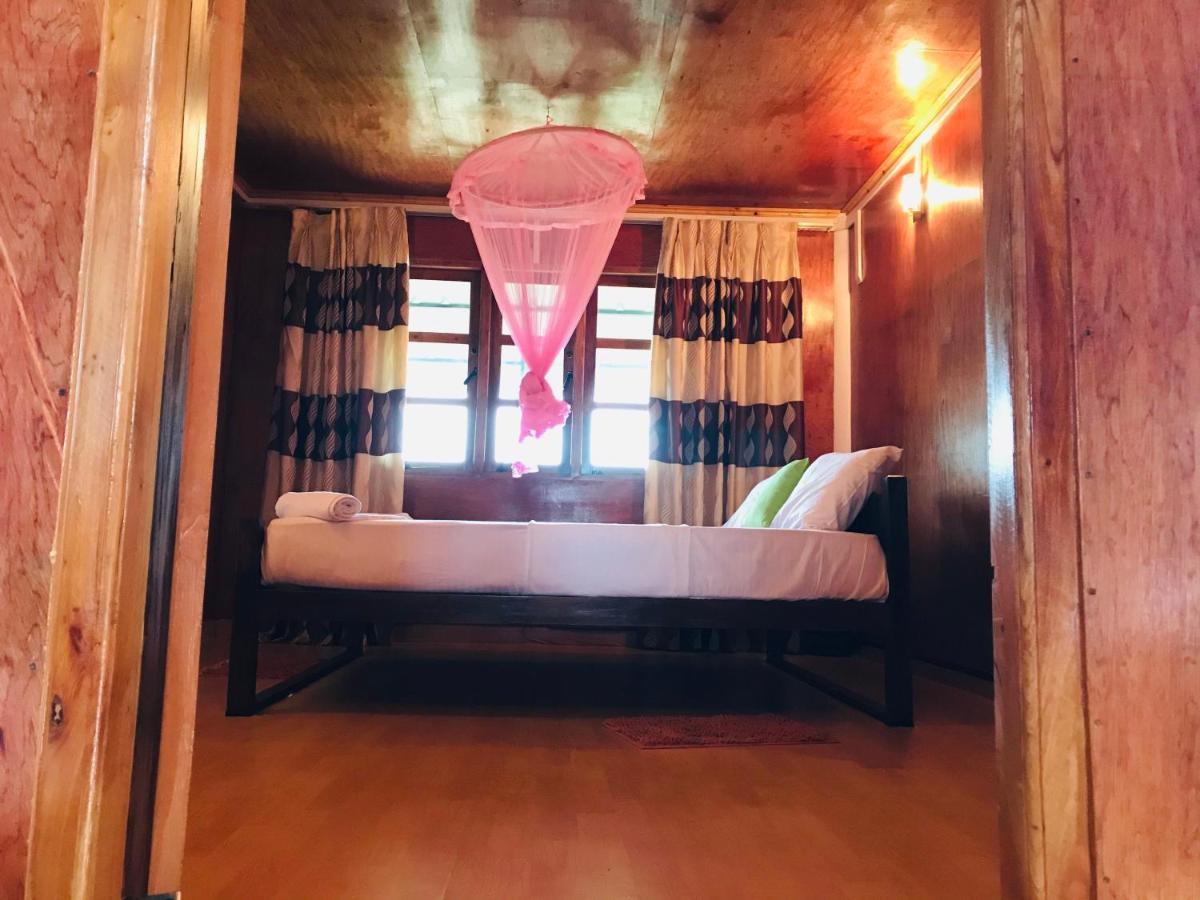 Sunntop Cabana Trincomalee Eksteriør bilde